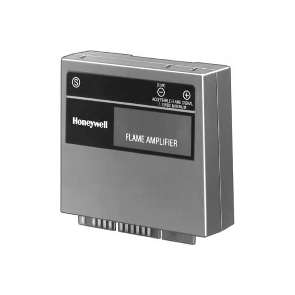 R7852B1009 Flame Amplifier,